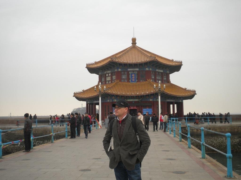 Viaje a China Ruedas Toni
